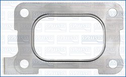 GARNITURA GALERIE EVACUARE AJUSA 01655000 - Compatibil cu HYUNDAI, KIA