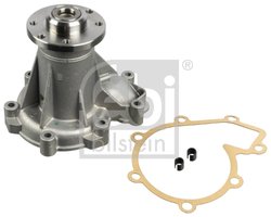 POMPA DE APA FEBI BILSTEIN 01663 - Compatibil cu MERCEDES-BENZ