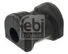 BUCSA BARA STABILIZATOARE FEBI BILSTEIN 01672 - Compatibil cu BMW