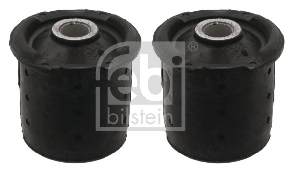 Set rulmenti corp axa Febi Bilstein 01678