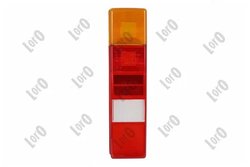 DISPERSOR LAMPA SPATE ABAKUS 017-17-880 - Compatibil cu FORD