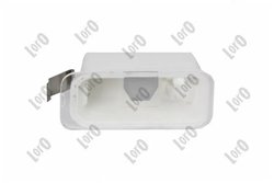 ILUMINARE NUMAR CIRCULATIE ABAKUS 017-27-900 - Compatibil cu FORD
