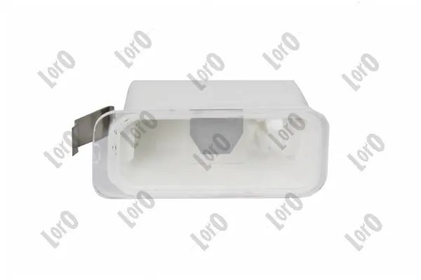ILUMINARE NUMAR CIRCULATIE ABAKUS 017-27-900 - Compatibil cu FORD