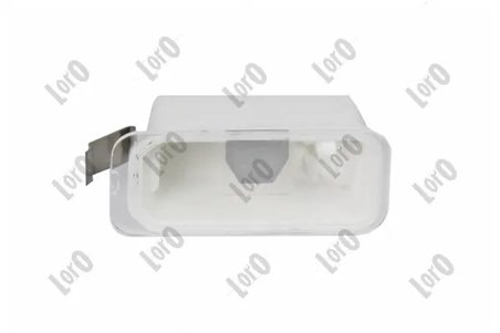 ILUMINARE NUMAR CIRCULATIE ABAKUS 017-27-900 - Compatibil cu FORD