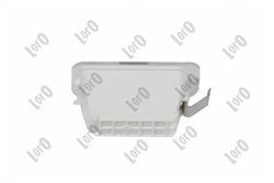 ILUMINARE NUMAR CIRCULATIE ABAKUS 017-27-900 - Compatibil cu FORD
