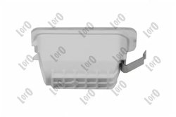 ILUMINARE NUMAR CIRCULATIE ABAKUS 017-27-905 - Compatibil cu FORD