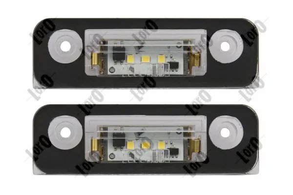 ILUMINARE NUMAR CIRCULATIE ABAKUS 017-28-900LED - Compatibil cu FORD