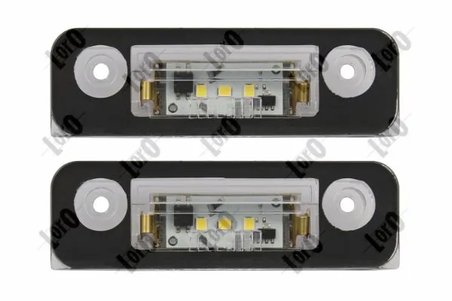 ILUMINARE NUMAR CIRCULATIE ABAKUS 017-28-900LED - Compatibil cu FORD