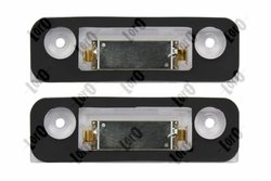 ILUMINARE NUMAR CIRCULATIE ABAKUS 017-28-900LED - Compatibil cu FORD