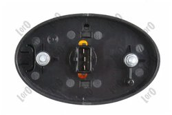 Semnalizator ABAKUS 017-41-844