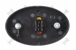 Semnalizator ABAKUS 017-41-843