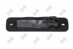 Stop suplimentar ABAKUS 017-41-870S