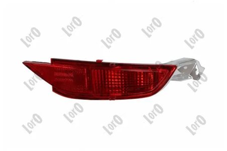 REFLECTOR ABAKUS 017-60-876 - Compatibil cu FORD