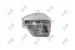 SEMNALIZATOR ABAKUS 017-67-861 - Compatibil cu FORD