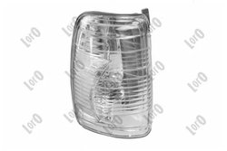 Semnalizator ABAKUS 017-70-861