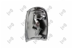 SEMNALIZATOR ABAKUS 017-70-861S - Compatibil cu FORD