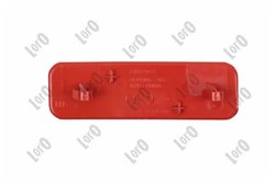 REFLECTOR ABAKUS 017-70-875 - Compatibil cu FORD