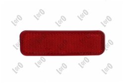 REFLECTOR ABAKUS 017-70-876 - Compatibil cu FORD