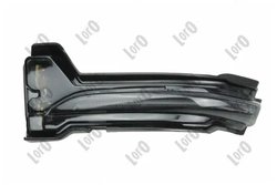 Semnalizator ABAKUS 017-72-861S