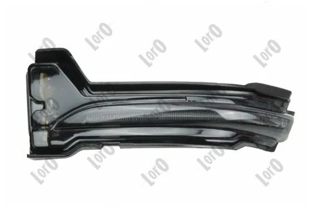 SEMNALIZATOR ABAKUS 017-72-861S - Compatibil cu FORD