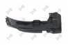 SEMNALIZATOR ABAKUS 017-72-861S - Compatibil cu FORD
