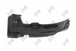 SEMNALIZATOR ABAKUS 017-72-862S - Compatibil cu FORD