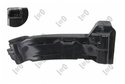 SEMNALIZATOR ABAKUS 017-72-861S - Compatibil cu FORD