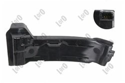 SEMNALIZATOR ABAKUS 017-72-862S - Compatibil cu FORD