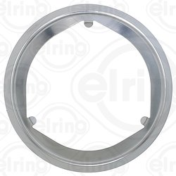 GARNITURA RACORD EVACUARE ELRING 017.040 - Compatibil cu AUDI, CHRYSLER, DODGE, GAZ, JEEP, MITSUBISHI, MULTICAR, SEAT, SKODA, VW