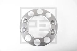 capac butuc, Roata PE Automotive 017.202-20A