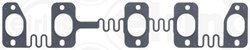 GARNITURA GALERIE EVACUARE ELRING 017.950 - Compatibil cu VW