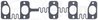 Garnitura galerie evacuare Elring 017.950