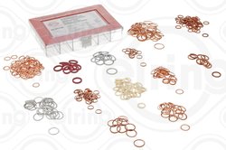 SET INELE DE ETANSARE ELRING 017.736 - Piesa auto compatibila cu mai multe marci