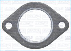 GARNITURA RACORD EVACUARE AJUSA 01712700 - Compatibil cu AUDI, VW