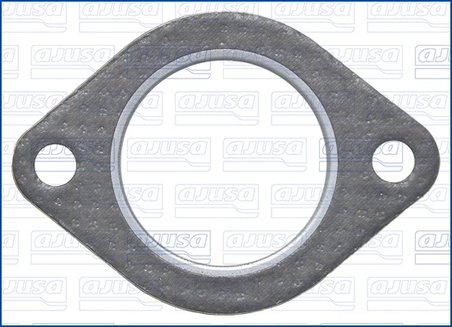 GARNITURA RACORD EVACUARE AJUSA 01712700 - Compatibil cu AUDI, VW