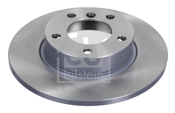 DISC FRANA FEBI BILSTEIN 01715 - Compatibil cu BMW