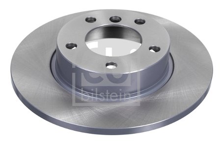 DISC FRANA FEBI BILSTEIN 01715 - Compatibil cu BMW
