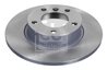 DISC FRANA FEBI BILSTEIN 01715 - Compatibil cu BMW