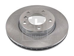 DISC FRANA FEBI BILSTEIN 01718 - Compatibil cu BMW, BMW (BRILLIANCE)
