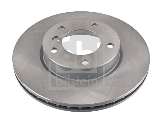 DISC FRANA FEBI BILSTEIN 01718 - Compatibil cu BMW, BMW (BRILLIANCE)
