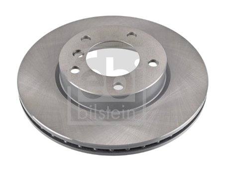 DISC FRANA FEBI BILSTEIN 01718 - Compatibil cu BMW, BMW (BRILLIANCE)