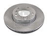 DISC FRANA FEBI BILSTEIN 01718 - Compatibil cu BMW, BMW (BRILLIANCE)