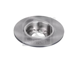 DISC FRANA FEBI BILSTEIN 01715 - Compatibil cu BMW