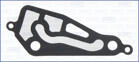 garnit.etansare, capac (carter motor) Ajusa 01719400