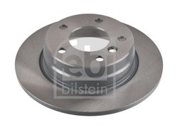 DISC FRANA FEBI BILSTEIN 01725 - Compatibil cu BMW