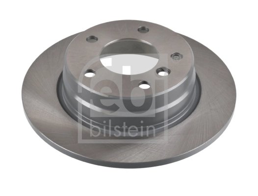 DISC FRANA FEBI BILSTEIN 01725 - Compatibil cu BMW