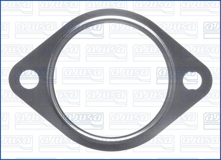 GARNITURA RACORD EVACUARE AJUSA 01756900 - Compatibil cu SUBARU