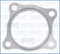 GARNITURA RACORD EVACUARE AJUSA 01758700 - Compatibil cu HYUNDAI, KIA