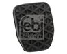 Acoperire pedala frana Febi Bilstein 01760