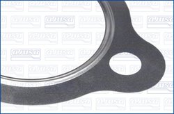 GARNITURA RACORD EVACUARE AJUSA 01771200 - Compatibil cu GENESIS, KIA